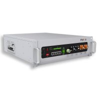 Boîtier électronique Pytes  V5° a