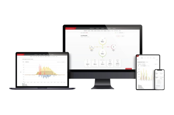 Licence logicielle pour SMARTFOX Premium Monitoring 1 an