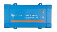Inverter 48/375 230V VE.Direct IEC