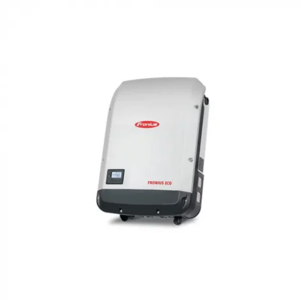 Fronius Eco 25.0-3-S Light