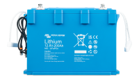 Batterie LiFePO4 12,8 V/200 Ah NG