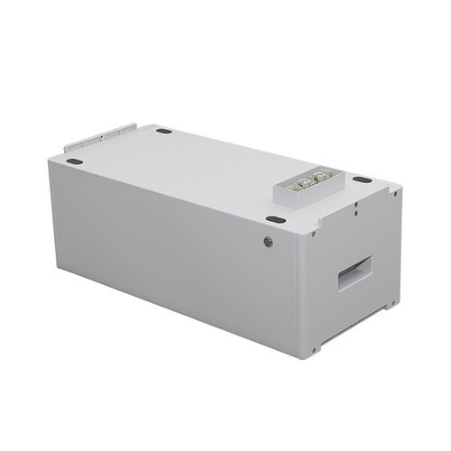 BYD Battery-Box Premium HVM modulo batteria 2,76 kWh