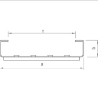 Rail de base 150-30 6,00 m
