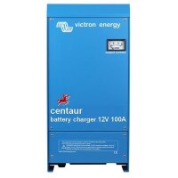 Chargeur Centaur 12/100(3) 120-240 V