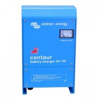 Centaur Charger 24/16(3) 120-240V