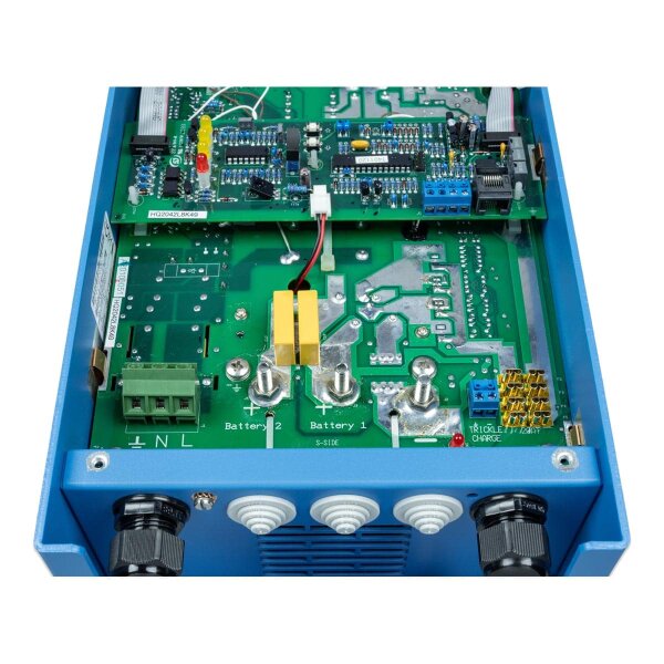 Chargeur Phoenix 24/16 (2+1) 120-240 V