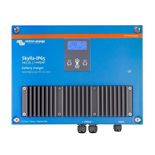 Skylla-IP65 24/35(3) 120-240 V