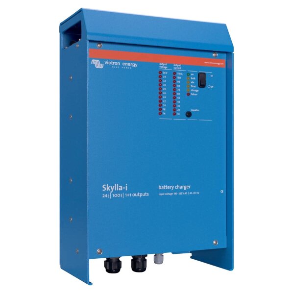 Skylla-TG 24/100(1+1) 230 V