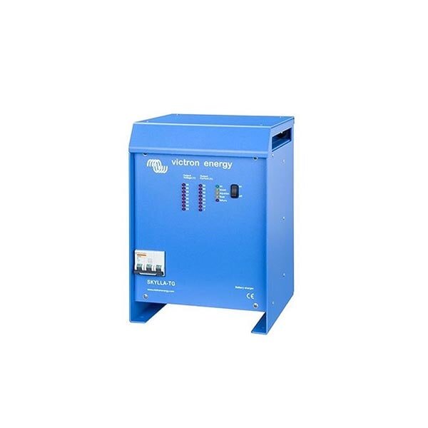 Skylla-TG 24/100(1+1) triphasé 400 V