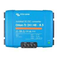 Orion-Tr 24/48-8,5A (400W) Isolated DC-DC converter