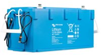 Batteria LiFePO4 12,8 V/300 Ah NG