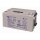 Batterie AGM à décharge profonde 12 V/90 Ah.