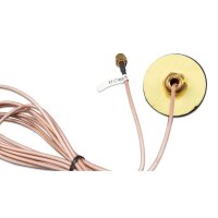 Antenna LTE-M da esterno (con cavo da 3 m)