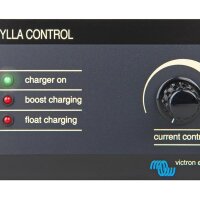 Skylla control        CE