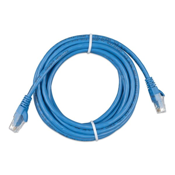 Câble RJ45 UTP 30 m