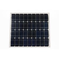 Panneau solaire 90 W-12 V mono 780 x 668 × 30 mm...