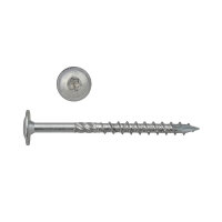 Tellerkopfschraube 8x120