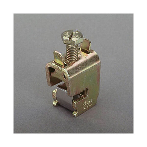 Borne de raccordement Borne universelle 16-70/5 1287