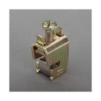 Borne de raccordement Borne universelle 16-70/5 1287