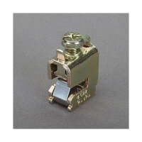 Borne de raccordement Borne universelle 1,5-35/5 1285