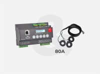 SMARTFOX Pro 2 Energiemanager inkl. Stromwandler 80A