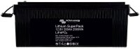 SuperPack al litio 12,8 V/200 Ah (M8)